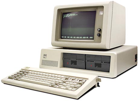 Computer - Its history and general knowledge