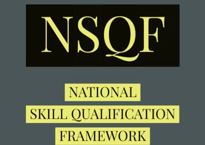 SCENARIO OF NSQF IN HARYANA
