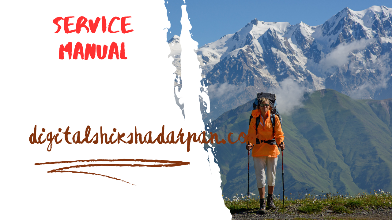 Service Manual and Its Importance in Automotive Sector