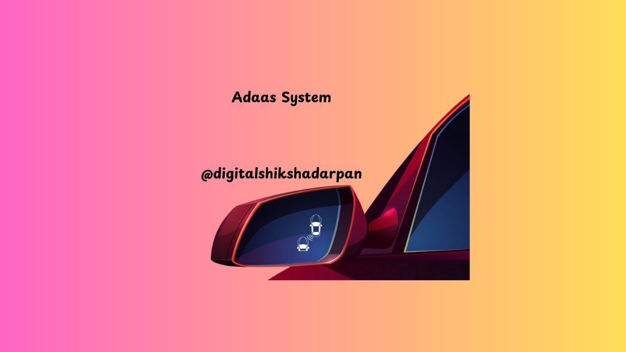 Adaas system